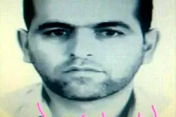 اولین عکس از قاتل آتنا اصلانی