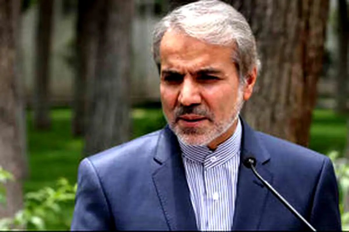 پشت پرده یک استعفا / کیهان: پای نوبخت در میان است