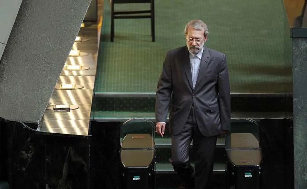 علی لاریجانی؛ «اسمِ رمز» اصلاح‌طلبان تا انتخابات 1400 /پشت پرده گردش به راست اصلاح‌طلبان ریشه‌دار