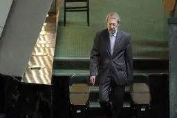 علی لاریجانی؛ «اسمِ رمز» اصلاح‌طلبان تا انتخابات 1400 /پشت پرده گردش به راست اصلاح‌طلبان ریشه‌دار