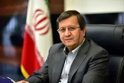 همتی: آمریکا در پی افزايش نرخ ارز بود