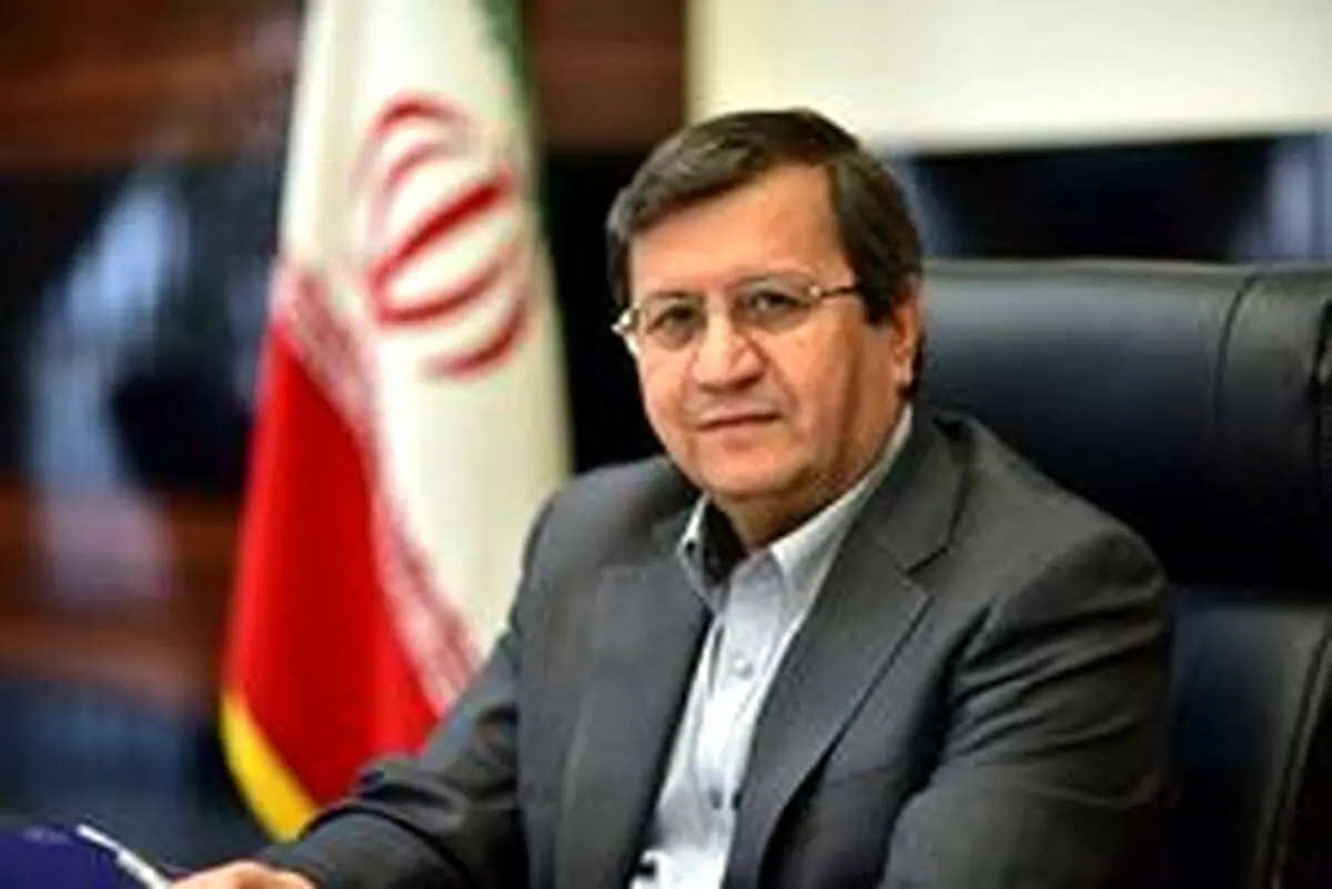 همتی: آمریکا در پی افزايش نرخ ارز بود