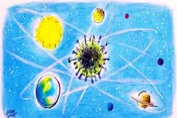 آخرین یافته‌ها درباره کرونا ویروس را بخوانید/ آیا ویروس کووید19 دست‌ساز بود؟