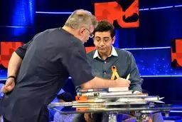 مجریان خبرساز به تلویزیون بازگشتند