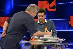 مجریان خبرساز به تلویزیون بازگشتند