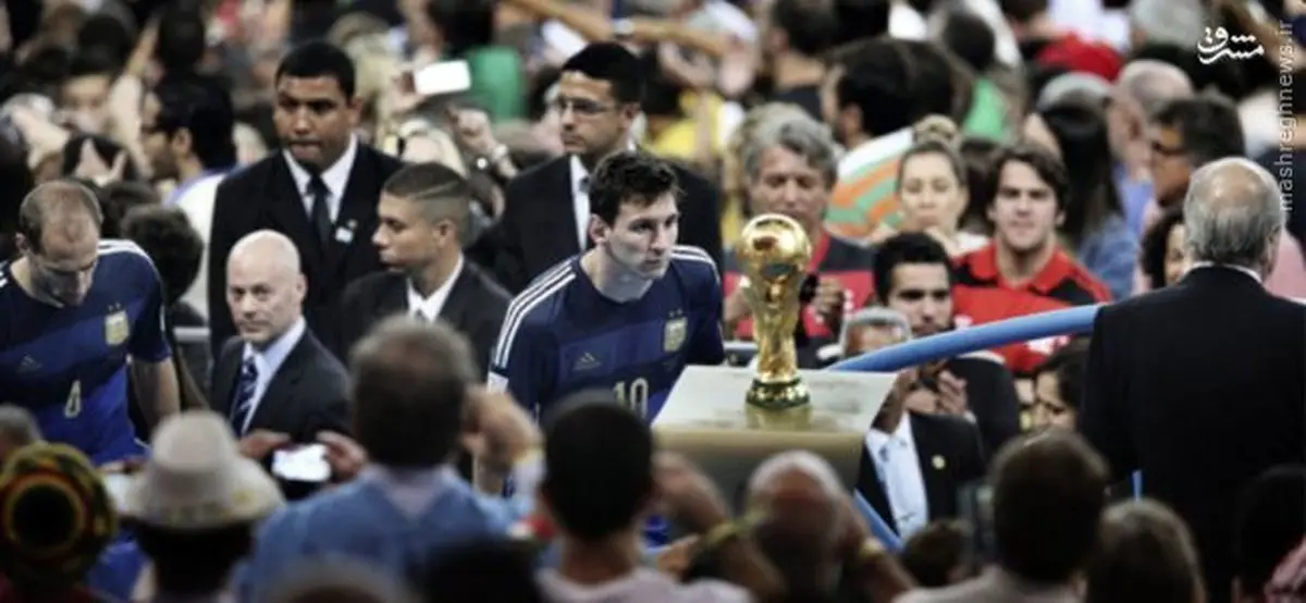 زیباترین تصویر سال ورزش جهان/ عکس