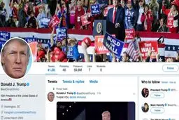 چرا ترامپ «لایک» و «فالوئر» دوست دارد!