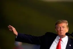 حمله تند ترامپ به پلوسی برای سفر به اردن / "شف حقه‌باز مقابل بازرس کُل جامعه اطلاعاتی شهادت دهد"