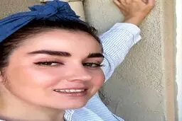 عكس خاص افسانه پاكرو