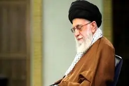 رهبر انقلاب درگذشت حجت‌الاسلام والمسلمین فاضلیان را تسلیت گفتند