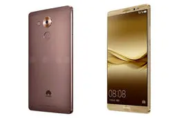 میت 8 هواوی در راه بازار /عکس