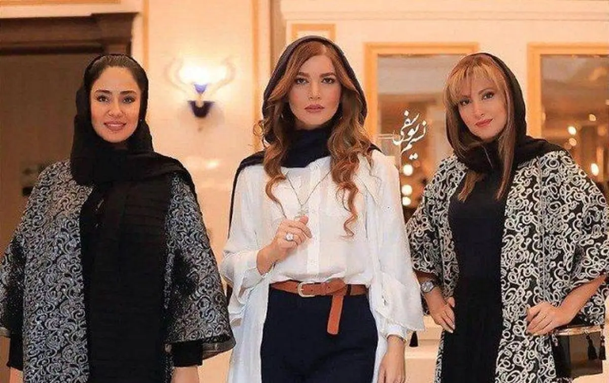 پیشنهاد عجیب سازمان سینمایی؛ لباس فرم برای سلبریتی‌ها جهت مقابله با بدپوششی