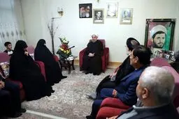 روحانی: داعش و حامیان تروریست نمونه بارز تحجر در عصر جدیدند/ همه آنها که در ایران جلادی و اقدامات تروریستی کردند، به ظاهر خود را مسلمان می‎دانستند