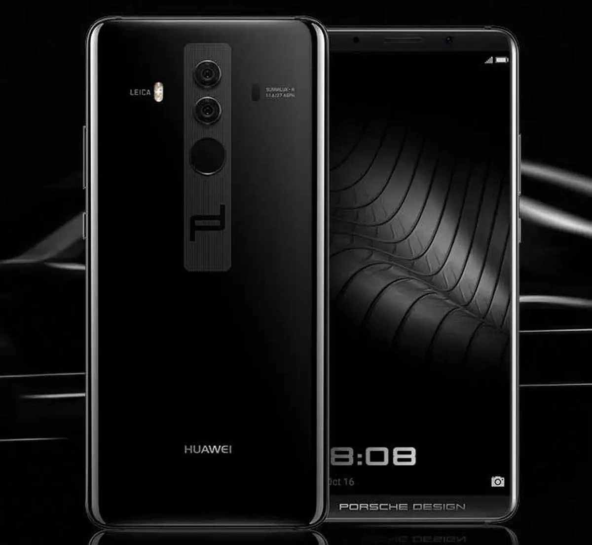 پرچمدار هوآوی با قیمت 10 میلیون تومان وارد بازار ایران شد!+ تصاویر