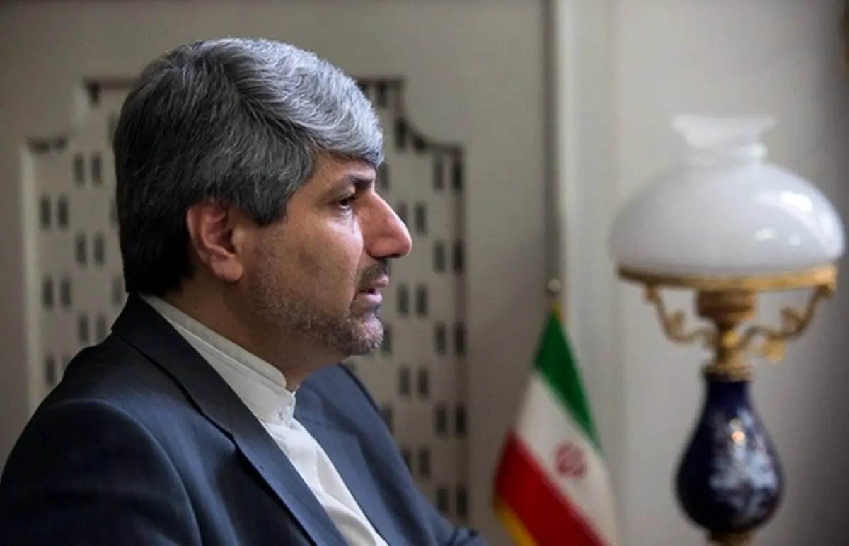 رامین‌ مهمان‌پرست: صحبت از امتیاز بزرگ بسیار کلی و انتزاعی است/ با روی کار آمدن دموکرات‌ها در ایران شاهد تغییری در رابطه ایران و آمریکا نخواهیم بود/  مجلس یازدهم نباید بدعهدی‌‌های آمریکا را فراموش کند