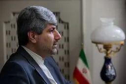 رامین‌ مهمان‌پرست: صحبت از امتیاز بزرگ بسیار کلی و انتزاعی است/ با روی کار آمدن دموکرات‌ها در ایران شاهد تغییری در رابطه ایران و آمریکا نخواهیم بود/  مجلس یازدهم نباید بدعهدی‌‌های آمریکا را فراموش کند