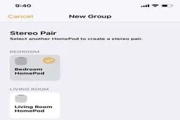 اولین نسخه بتای عمومی از iOS 11.4 منتشر شد