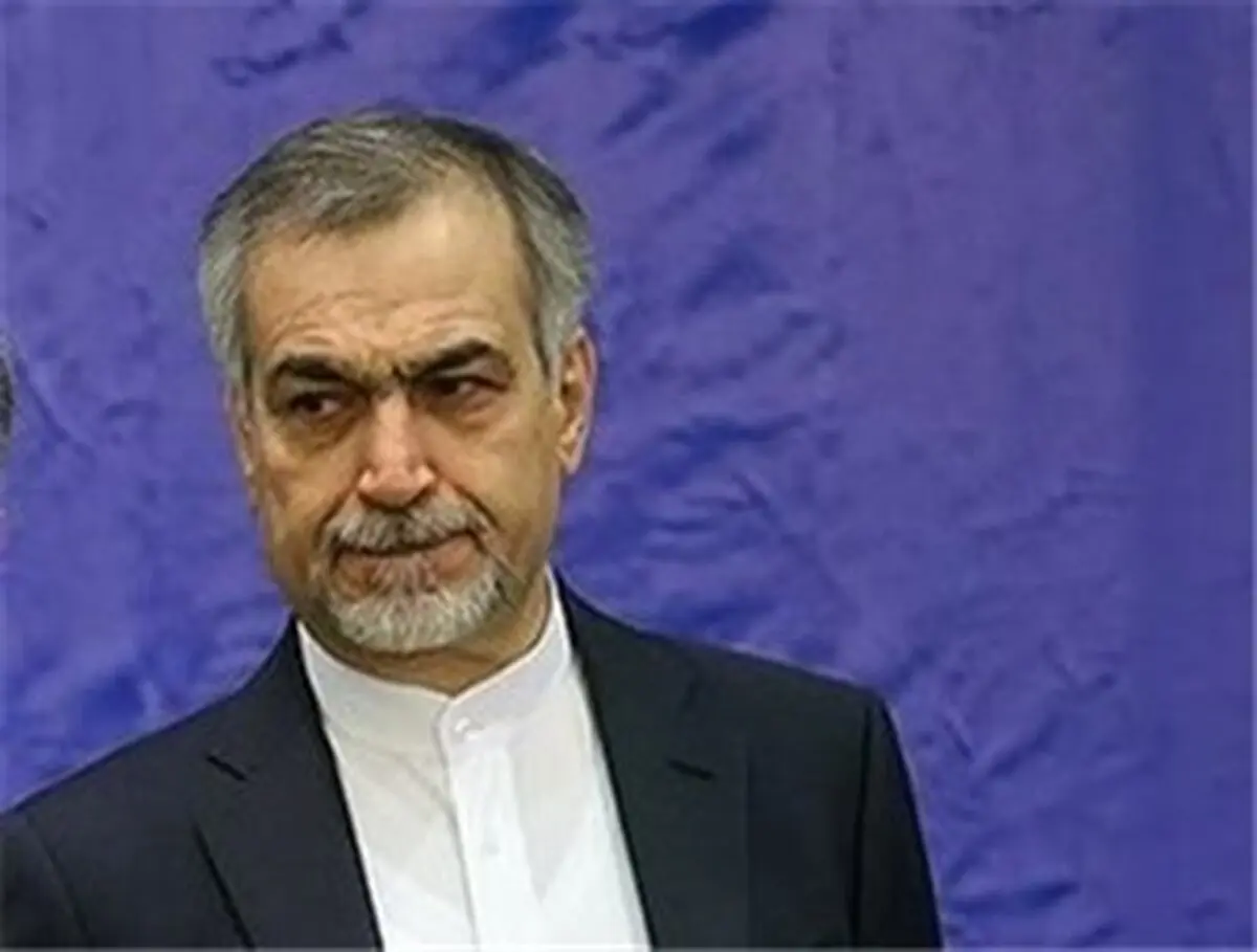 خوشحالیِ جمنا از بازداشت حسین فریدون!