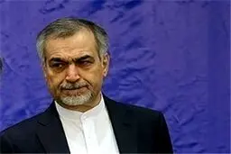 خوشحالیِ جمنا از بازداشت حسین فریدون!