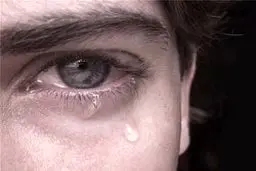 گریه هم ویروس کرونا را شیوع می‌دهد!