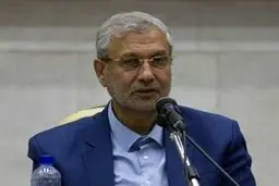 توییت ربیعی سخنگوی دولت: با همه سختی‌ها مسیری جز صندوق رای نداریم!