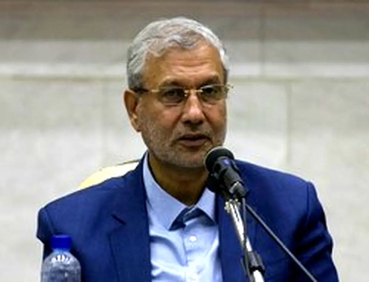 توییت ربیعی سخنگوی دولت: با همه سختی‌ها مسیری جز صندوق رای نداریم!