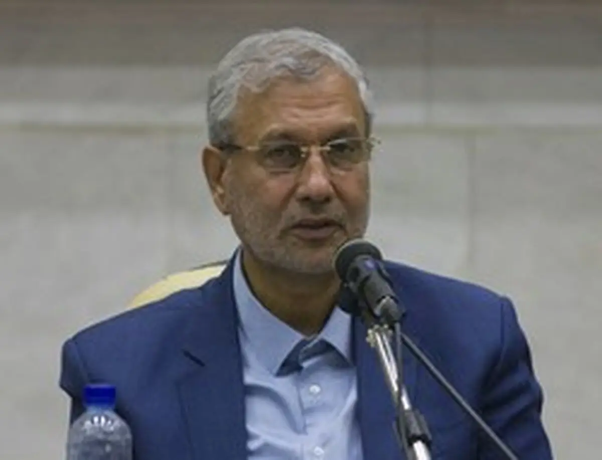 توییت ربیعی سخنگوی دولت: با همه سختی‌ها مسیری جز صندوق رای نداریم!