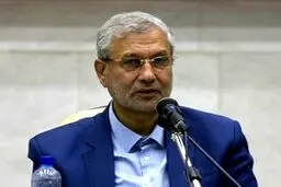 توییت ربیعی سخنگوی دولت: با همه سختی‌ها مسیری جز صندوق رای نداریم!