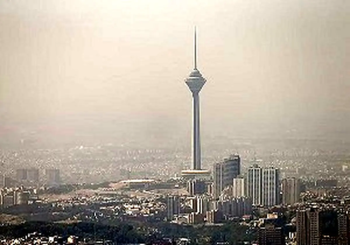 در هوای آلوده این روز‌ها چگونه نفس بکشیم؟