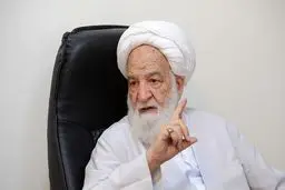 کناره‌گیری جامعه مدرسین از انتخابات 1400 / آیت الله مرتضی مقتدایی: مردم بیشتر نظرات جامعتین را دنبال می کنند تا مجمع روحانیون/ زنان شانسی برای رئیس جمهور شدن ندارند