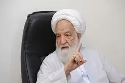کناره‌گیری جامعه مدرسین از انتخابات 1400 / آیت الله مرتضی مقتدایی: مردم بیشتر نظرات جامعتین را دنبال می کنند تا مجمع روحانیون/ زنان شانسی برای رئیس جمهور شدن ندارند