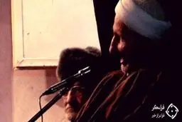 مداح سرشناس ایران درگذشت + عکس