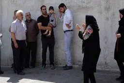 منزل بنیتای ۸ ماهه پس از کشف جسدش/تصاویر