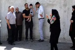 منزل بنیتای ۸ ماهه پس از کشف جسدش/تصاویر