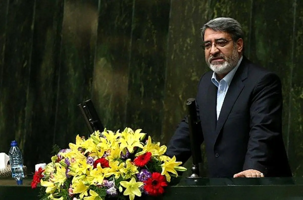 دفاعِ خوب نمایندگان از وزیر پیشنهادی برای وزارت کشور: رحمانی فضلی نمره قابل قبولی گرفته است