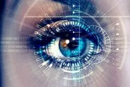 این هوش مصنوعی با بررسی چشم‌ها، شخصیت‌تان را پیش‌بینی می‌کند