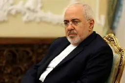 ظریف : مخالف مذاکره نبودیم و نیستیم/ لغو تحریم‌ها و بازگشت ایران به تعهدات زمانبر نیست/ برخی جنا‌ح‌های سیاسی نگران این هستند که مذاکرات الان شروع شود