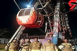 بلای وحشتناک بر سر دختر تهرانی در خاوران!