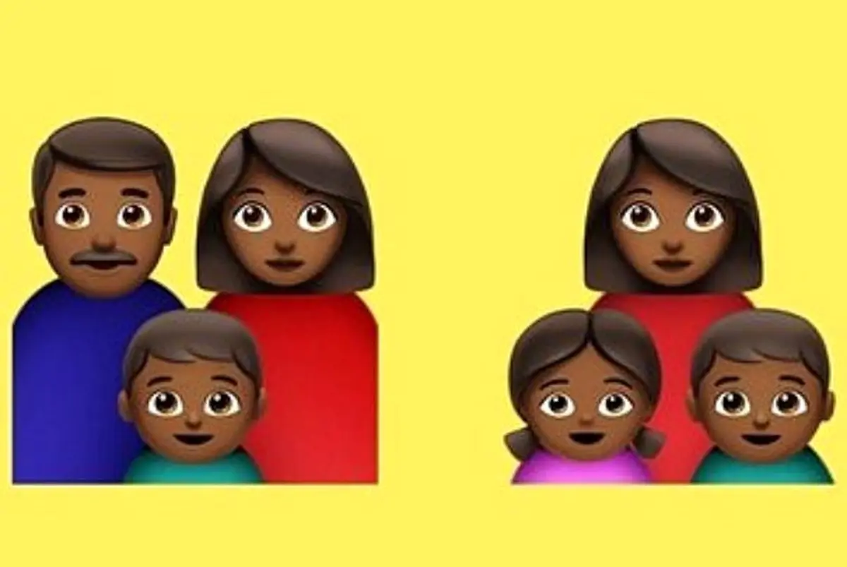 ایموجی های ۲۰۱۹ رونمایی شدند + عکس