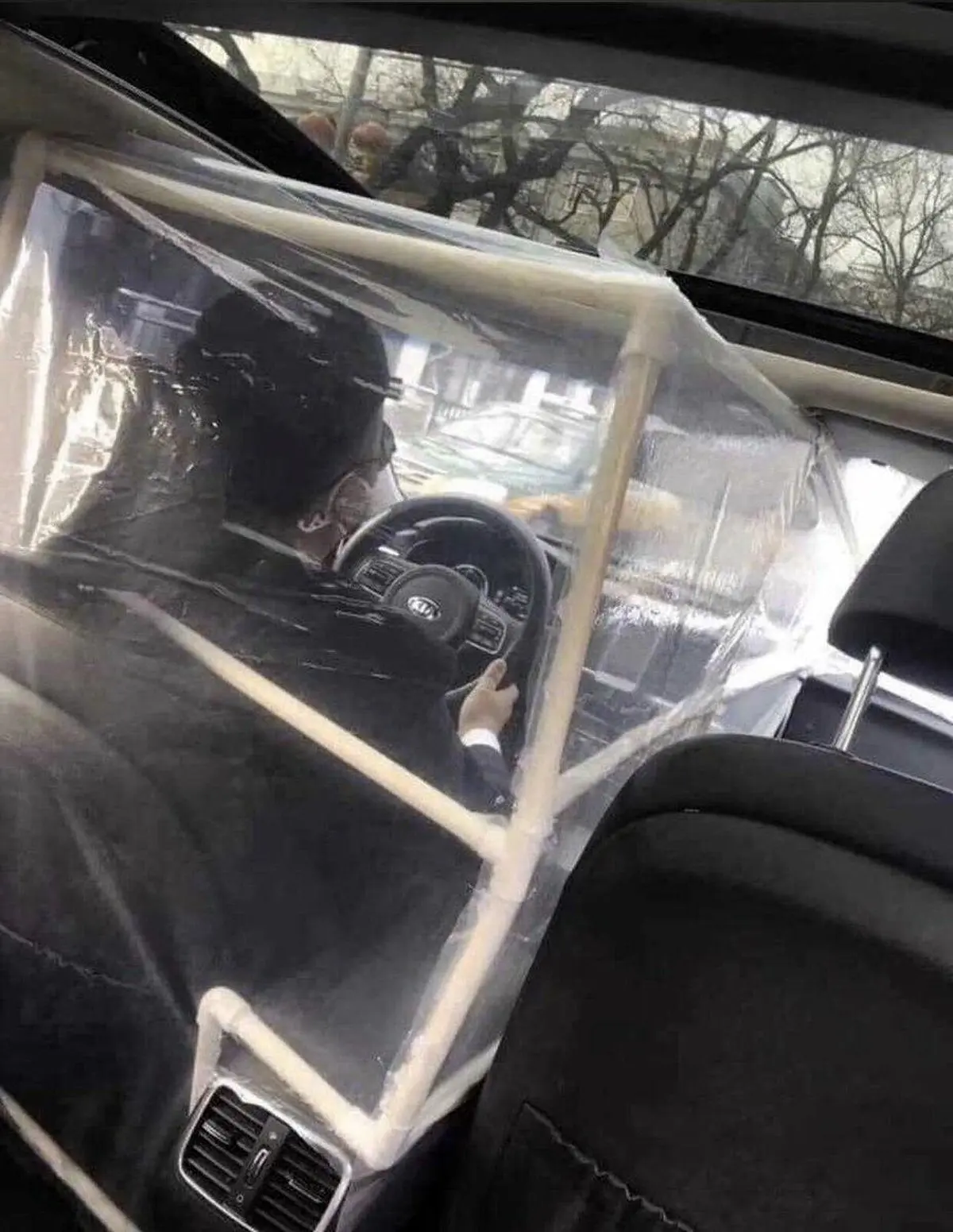 راهکار اساسی برای محافظت در برابر کرونا + عکس