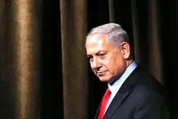 آغاز شمارش معکوس ؛ دوران نتانیاهو به پایان رسید، حتی خود او هم این را می داند