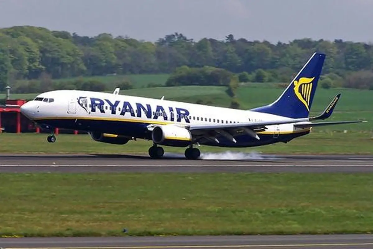 اعلام نام 10 هواپیمایی بزرگ جهان / 2 همسایه ایران در میان بزرگ