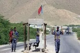 القاعده به یمن حمله كرد