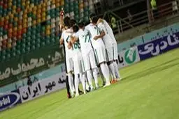 جنگ شاگردان منصوریان و یاران طارمی برای صعود به مرحله گروهی