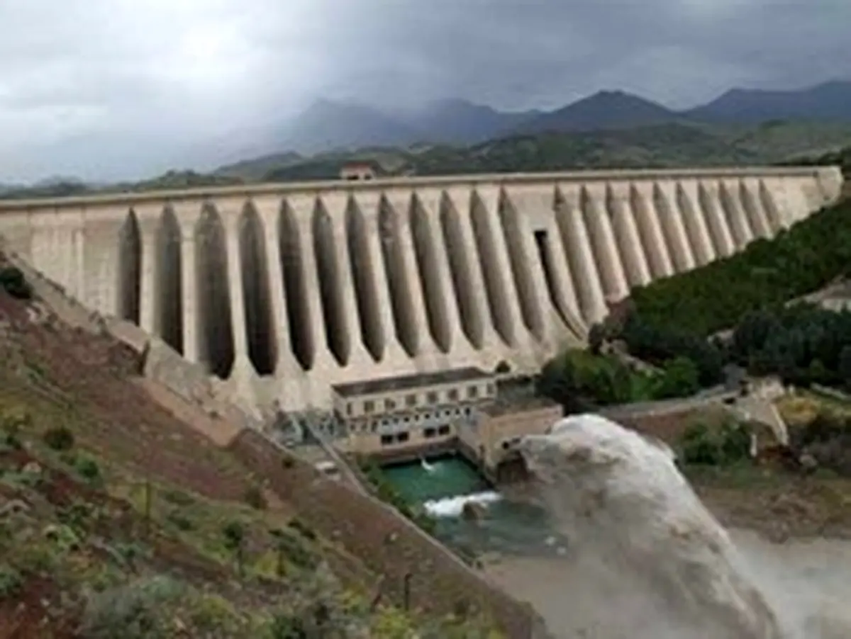 حادثه در اردوی دانش آموزی حوالی سد لتیان +آخرین وضعیت مفقودین