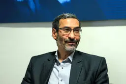 نمایندگانی که به دنبال وزیر جوان بودند!/ پورمختار: جهرمی تجربه زیادی ندارد/وزارت ارتباطات را به وزارت اطلاعات تبدیل نکنید