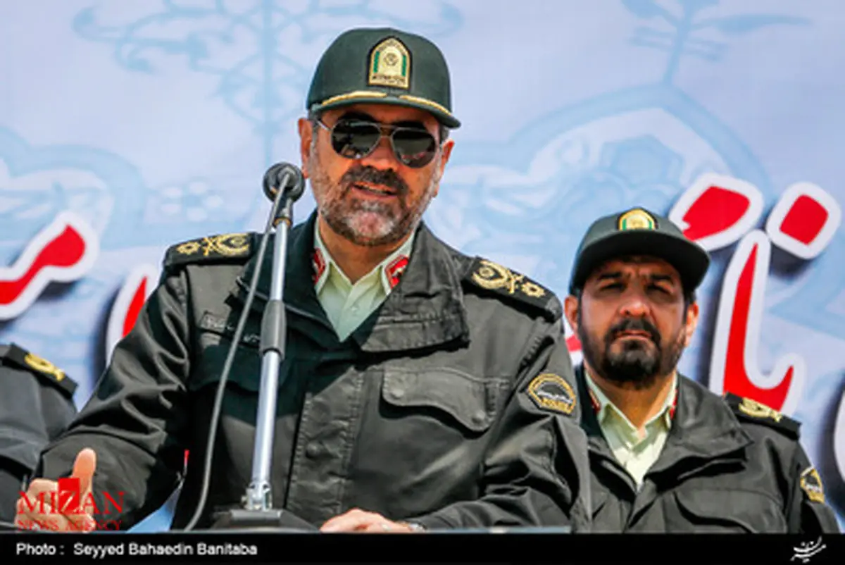 7 هزار مامور نامحسوس گشت ارشاد در خیابان های تهران/ تصاویر