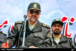 7 هزار مامور نامحسوس گشت ارشاد در خیابان های تهران/ تصاویر