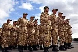مشمولان غایب از چه خدماتی محروم می‌شوند؟