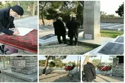 این مقام مهم لهستانی در ایران چه می کند؟